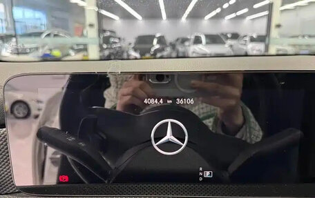 Mercedes-Benz A-Класс, 2022 год, 1 870 000 рублей, 13 фотография