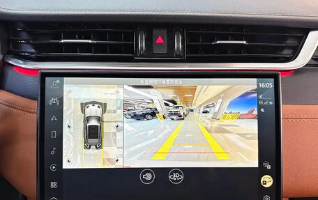 Jaguar F-Pace, 2023 год, 5 779 000 рублей, 3 фотография