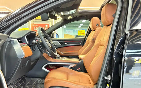 Jaguar F-Pace, 2023 год, 5 779 000 рублей, 7 фотография