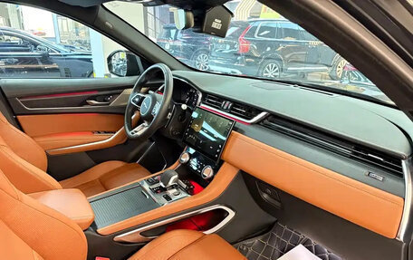 Jaguar F-Pace, 2023 год, 5 779 000 рублей, 6 фотография