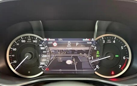 Jaguar F-Pace, 2023 год, 5 779 000 рублей, 15 фотография