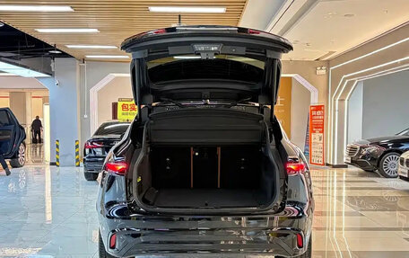 Jaguar F-Pace, 2023 год, 5 779 000 рублей, 12 фотография