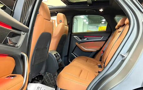 Jaguar F-Pace, 2023 год, 5 779 000 рублей, 10 фотография