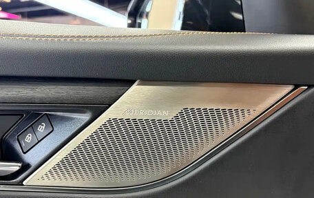 Jaguar F-Pace, 2023 год, 5 779 000 рублей, 18 фотография