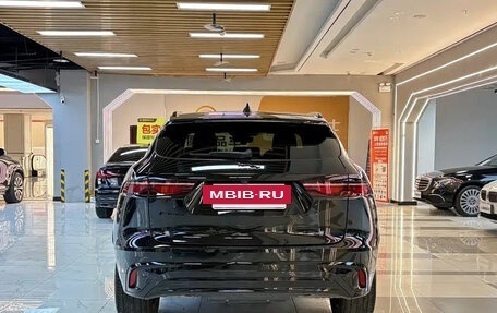 Jaguar F-Pace, 2023 год, 5 779 000 рублей, 11 фотография