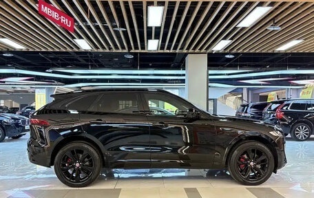 Jaguar F-Pace, 2023 год, 5 779 000 рублей, 20 фотография