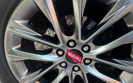 Cadillac Escalade IV, 2019 год, 7 790 000 рублей, 6 фотография