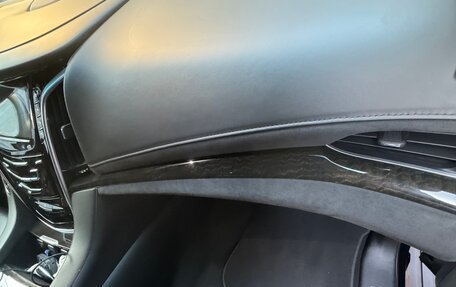 Cadillac Escalade IV, 2019 год, 7 790 000 рублей, 20 фотография