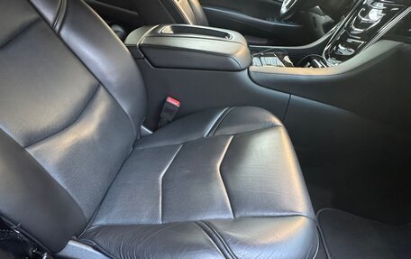 Cadillac Escalade IV, 2019 год, 7 790 000 рублей, 17 фотография