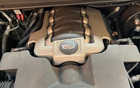 Cadillac Escalade IV, 2019 год, 7 790 000 рублей, 21 фотография