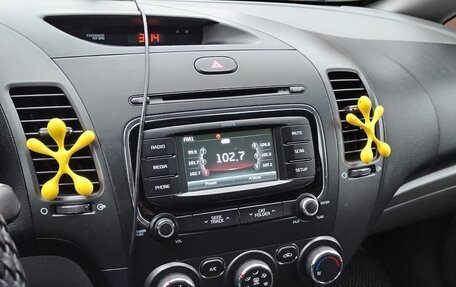 KIA Forte II, 2016 год, 1 450 000 рублей, 3 фотография