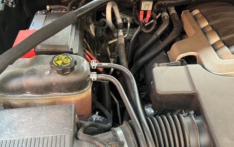 Cadillac Escalade IV, 2019 год, 7 790 000 рублей, 22 фотография