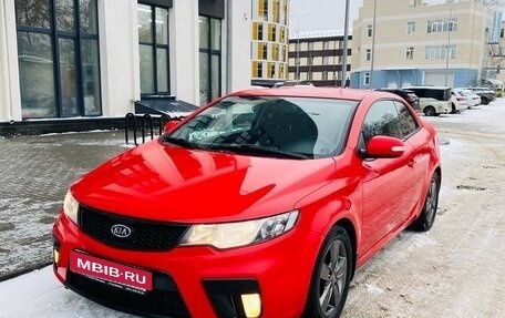 KIA Cerato III, 2010 год, 749 000 рублей, 1 фотография