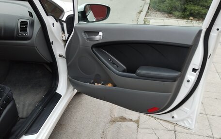 KIA Forte II, 2016 год, 1 450 000 рублей, 7 фотография