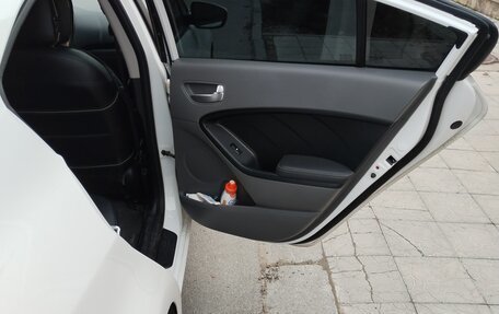 KIA Forte II, 2016 год, 1 450 000 рублей, 9 фотография