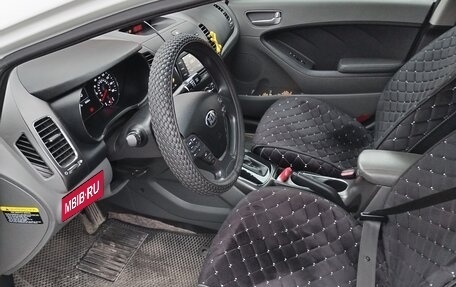 KIA Forte II, 2016 год, 1 450 000 рублей, 6 фотография