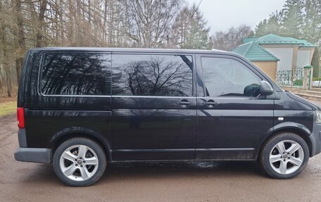 Volkswagen Caravelle T5, 2012 год, 2 030 000 рублей, 5 фотография