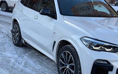 BMW X5, 2020 год, 7 950 000 рублей, 5 фотография