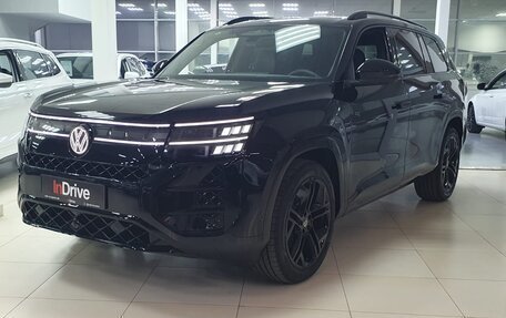 Volkswagen Teramont, 2025 год, 6 499 000 рублей, 1 фотография