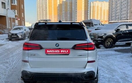 BMW X5, 2020 год, 7 950 000 рублей, 4 фотография