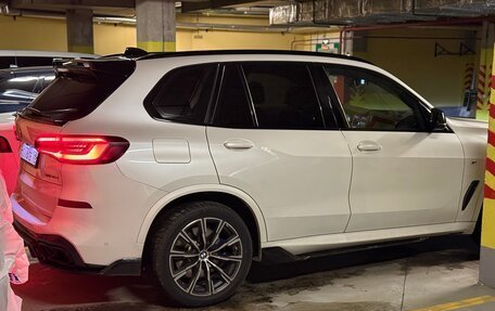 BMW X5, 2020 год, 7 950 000 рублей, 14 фотография