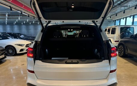 BMW X5, 2020 год, 7 950 000 рублей, 20 фотография