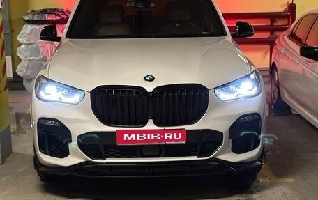 BMW X5, 2020 год, 7 950 000 рублей, 13 фотография