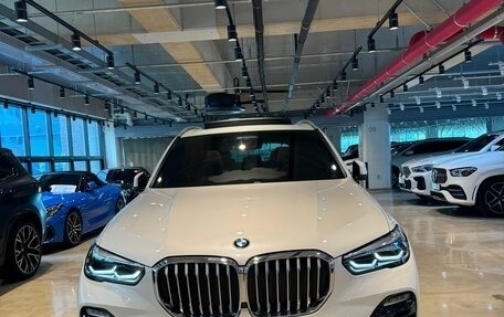 BMW X5, 2020 год, 7 950 000 рублей, 18 фотография