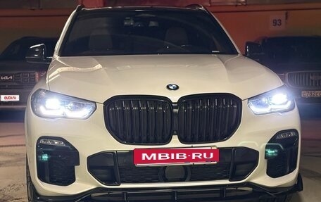 BMW X5, 2020 год, 7 950 000 рублей, 7 фотография