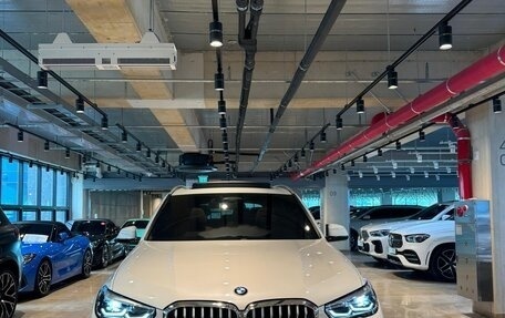 BMW X5, 2020 год, 7 950 000 рублей, 19 фотография