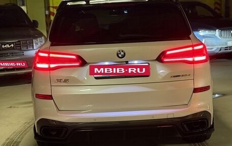 BMW X5, 2020 год, 7 950 000 рублей, 12 фотография
