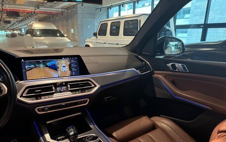 BMW X5, 2020 год, 7 950 000 рублей, 32 фотография