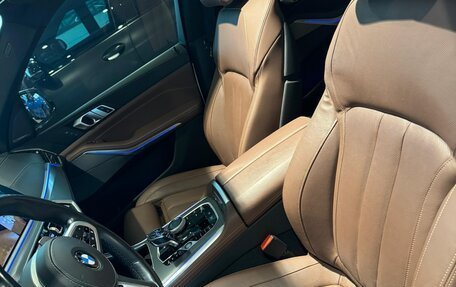 BMW X5, 2020 год, 7 950 000 рублей, 28 фотография