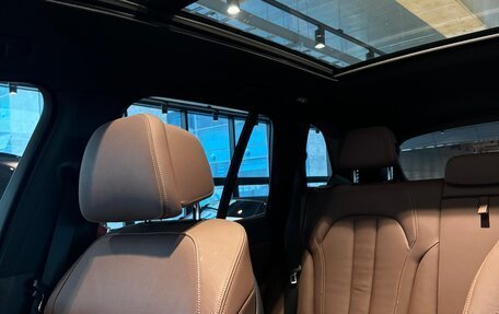 BMW X5, 2020 год, 7 950 000 рублей, 34 фотография