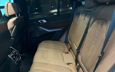 BMW X5, 2020 год, 7 950 000 рублей, 36 фотография