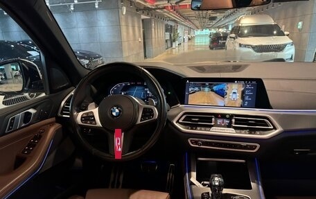 BMW X5, 2020 год, 7 950 000 рублей, 31 фотография