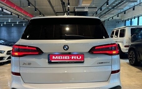BMW X5, 2020 год, 7 950 000 рублей, 22 фотография