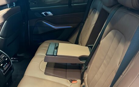 BMW X5, 2020 год, 7 950 000 рублей, 37 фотография