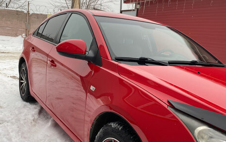 Chevrolet Cruze II, 2012 год, 750 000 рублей, 7 фотография