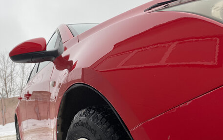 Chevrolet Cruze II, 2012 год, 750 000 рублей, 8 фотография