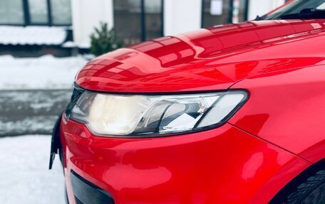 KIA Cerato III, 2010 год, 749 000 рублей, 3 фотография