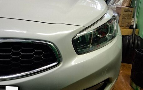 KIA cee'd III, 2015 год, 1 500 000 рублей, 4 фотография