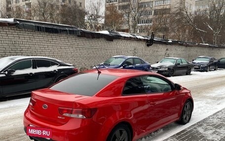 KIA Cerato III, 2010 год, 749 000 рублей, 6 фотография