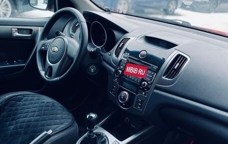 KIA Cerato III, 2010 год, 749 000 рублей, 7 фотография