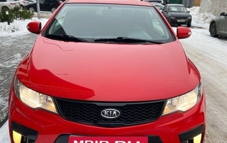KIA Cerato III, 2010 год, 749 000 рублей, 2 фотография