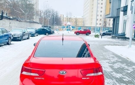 KIA Cerato III, 2010 год, 749 000 рублей, 4 фотография