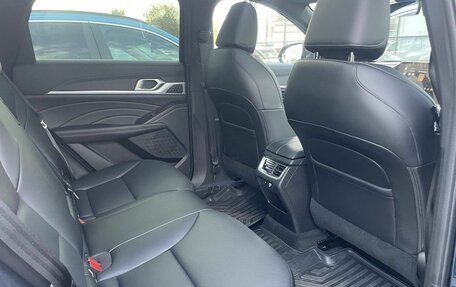 Haval F7x, 2025 год, 3 699 000 рублей, 8 фотография