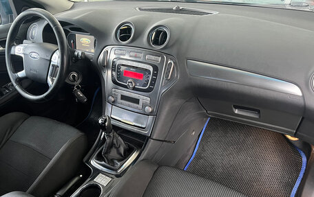 Ford Mondeo IV, 2008 год, 569 000 рублей, 5 фотография