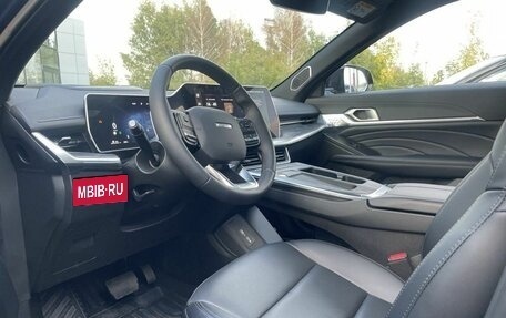Haval F7x, 2025 год, 3 699 000 рублей, 7 фотография