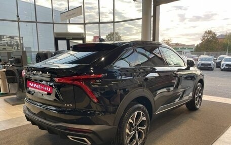 Haval F7x, 2025 год, 3 699 000 рублей, 3 фотография